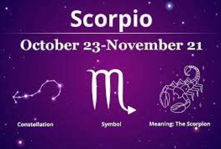 Scorpio