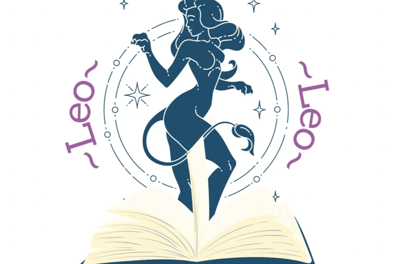 Leo Zodiac Sign